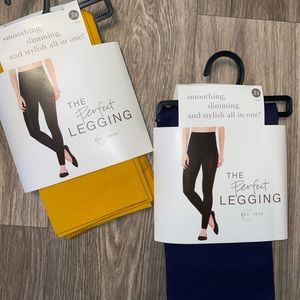 Cato The Perfect Legging